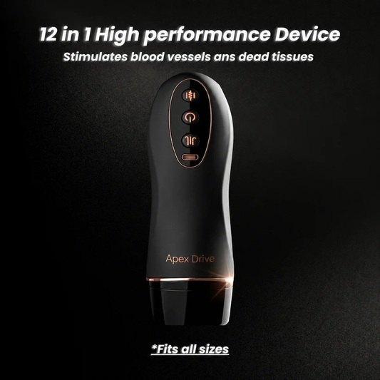 PrimeLab™ Apex Drive