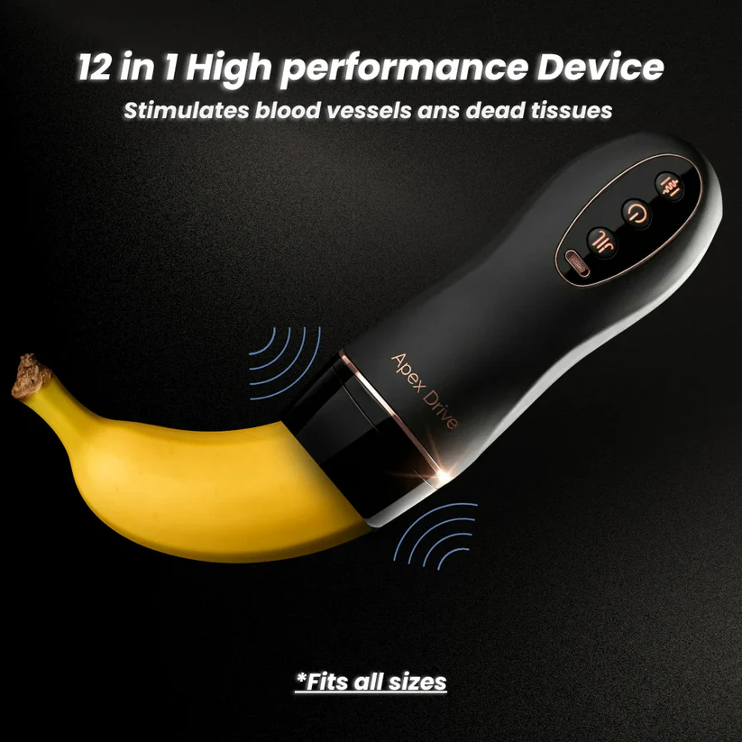 PrimeLab™ Apex Drive