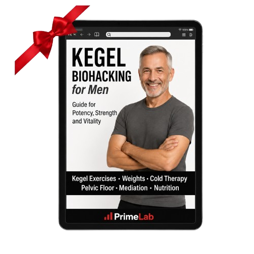 Kegel Biohacking for Men
